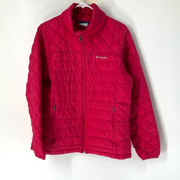 Columbia EUC women’s large jacket - Picture 1 of 6